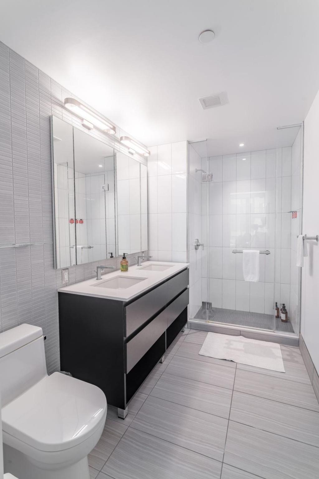 Modern Stylish 2Br 2Ba Apartment In Hudson Yard Nueva York Exterior foto